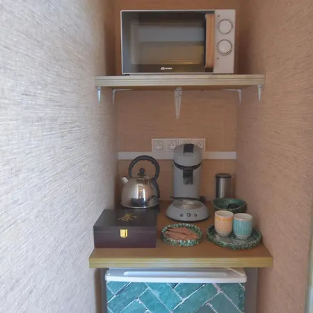Evasion Guest house