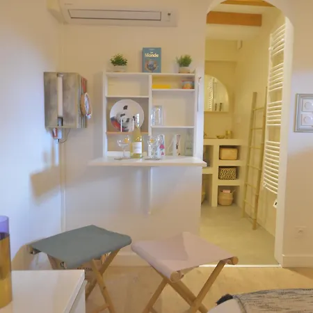 Guest house Evasion Aigues-Mortes