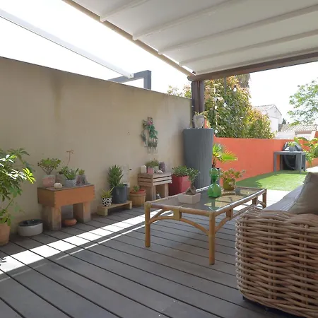 Guest house Evasion