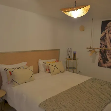 Guest house Evasion Aigues-Mortes