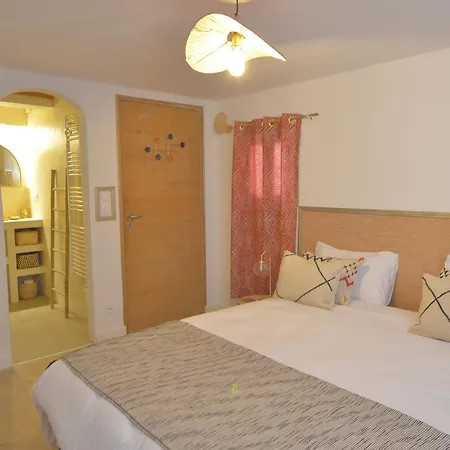 Guest house Evasion